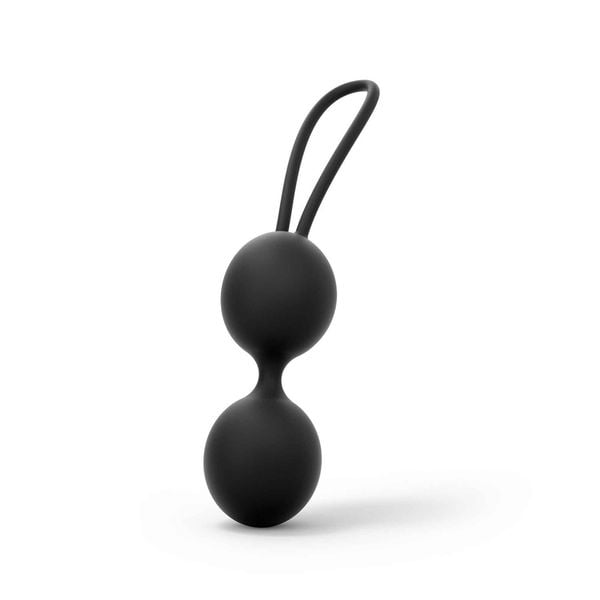 Dorcel Dual Balls Black zdjęcie 1