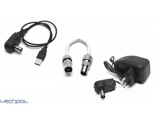 ANT0308 Antena TV DVB-T VISTA Wiedyska na Arena.pl