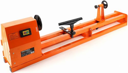 tokarka stołowa do drewna 650w kd1732 na Arena.pl