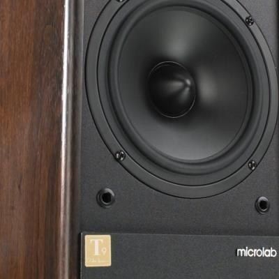 Głośniki 2.0 SOLO6C na Arena.pl