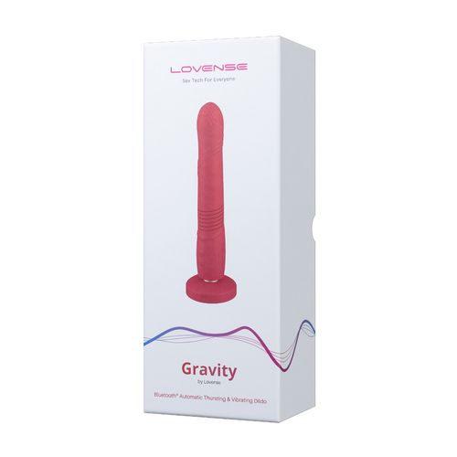 Lovense Gravity na Arena.pl