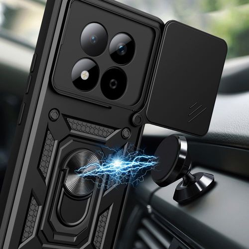 tech-protect camshield pro xiaomi redmi note 15 pro 5g matte black na Arena.pl