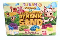 TUBAN PIASEK Dynamiczny FARMA TU3552 35525