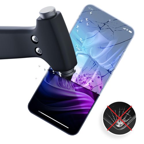 Xiaomi 15 - 3mk Silky Matt Pro na Arena.pl