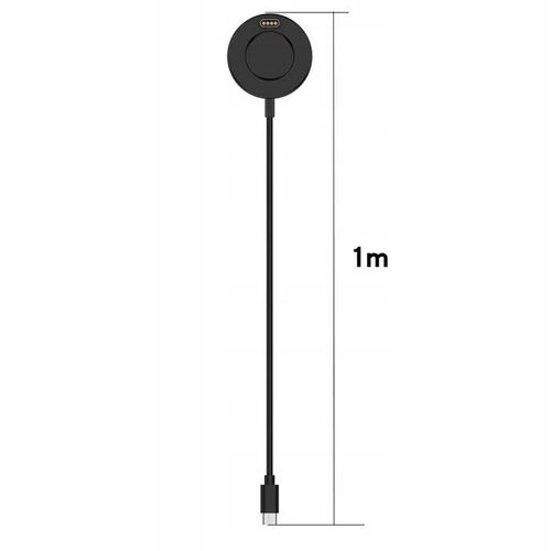 Ładowarka kabel USB typ-C Garmin FENIX 5X 6 6S 6X 7 7X 8 PRO Venu 2S 3S SQ na Arena.pl
