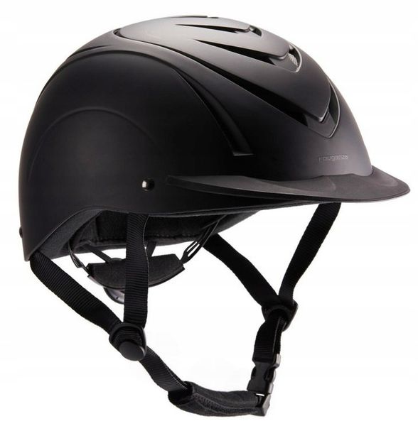 Kask jeździecki 500 zdjęcie 14