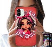 ETUI DO XIAOMI REDMI A1 - SWEET LIKE MODNE LALECZKI DLA DZIEWCZYN