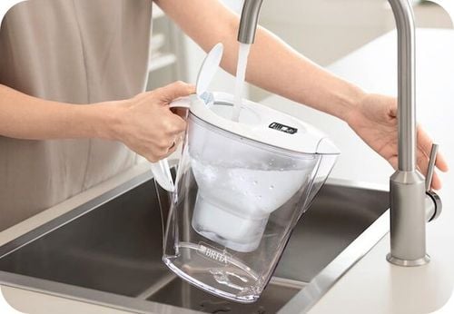 3 szt. Wkład filtrujący do dzbanka Brita Maxtra PRO Pure Performance na Arena.pl