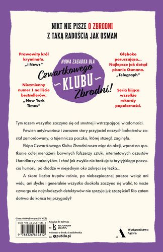 Ostatni gasi światło na Arena.pl