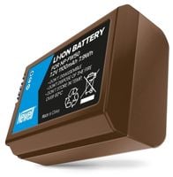 Akumulator Newell zamiennik NP-FW50 USB-C do Sony