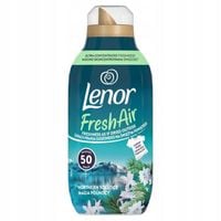 Lenor Fresh Air Płyn do płukania tkanin Northern Solstice, 50 prań