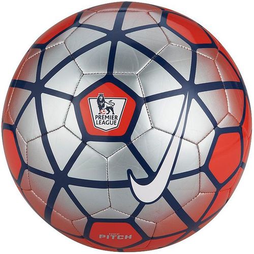 Piłka nożna NIKE Pitch-PL na Arena.pl
