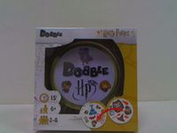 Rebel gra Dobble Harry Potter 64930