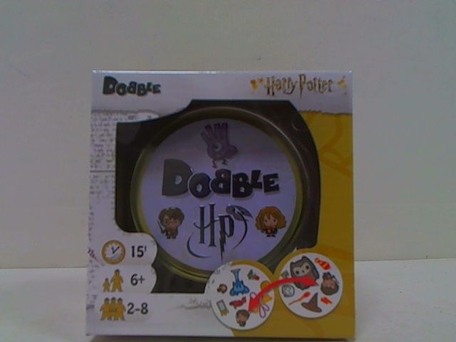 Rebel gra Dobble Harry Potter 64930 zdjęcie 1