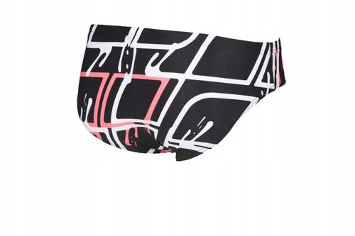 Kąpielówki będzie slipy kąpielowe na basen sportowe Arena Blare Brief D7 na Arena.pl