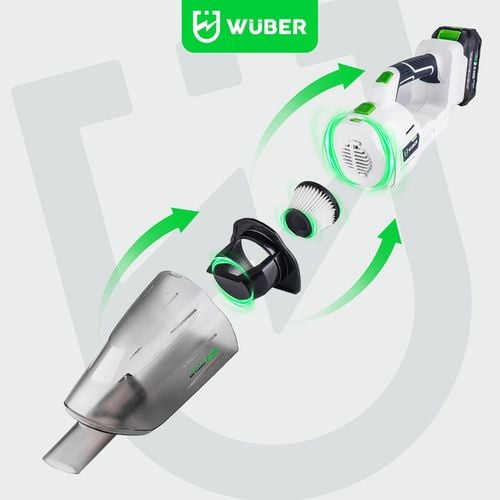 AKUMULATOROWY ODKURZACZ RĘCZNY PIONOWY 2W1 SAMOCHODOWY BEZPRZEWODOWY na Arena.pl