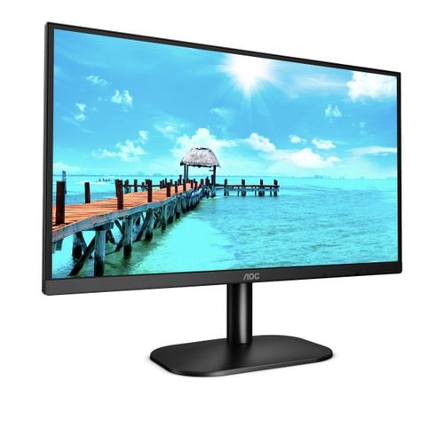 Monitor 24 cale AOC 24B2XHM2 FULL HD VA HDMI VGA na Arena.pl