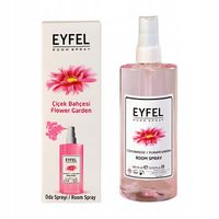 Eyfel - odświeżacz do pomieszczeń w sprayu Kwiatowy ogród 400ml