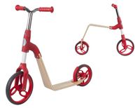 Rowerek biegowy, hulajnoga dla dziecka Evo 360°