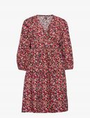 Culture CUmiska Dress - Krótkie sukienki S