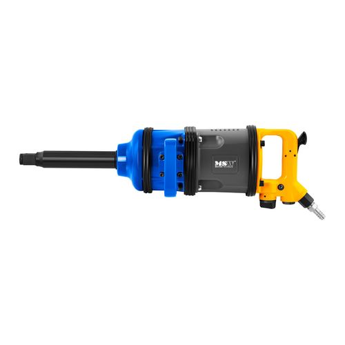 Klucz pneumatyczny do odkręcania kół 1" 3500 obr./min MSW-ATW4600 na Arena.pl