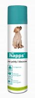 Happs aerosol spray zwalczający pchły dla psów psa