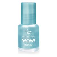 Golden Rose WOW Nail Color 73 Lakier do paznokci Kolor - 73