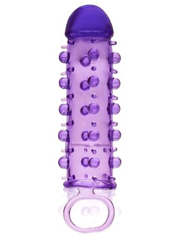 Nasada Na Penisa Z Wypustkami Samurai na Arena.pl