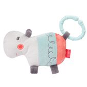 Maskotka z Zawieszką, Hipopotam Loopy, z Kolekcji: Loopy i Lotta