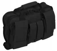 Torba pokrowiec na broń krótką pistolet Mil-Tec Tactical Pistol Case Small