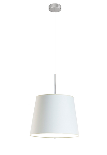 SARI - prosta lampa wisząca E27 na Arena.pl