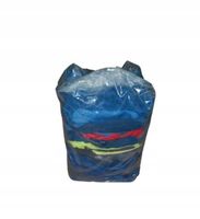 Koszulki T-shirt Robocze Bawełniane Mix Rozmiarów 25 SZT