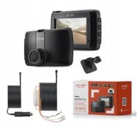 Wideorejestrator MIO MiVue 803W Pro GPS HDR 2,5K