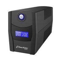 Zasilacz UPS Powerwalker VI 1000 STL FR 1000 VA 600 W