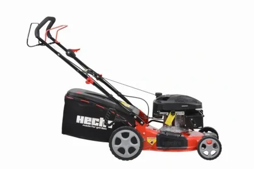 KOSIARKA SPALINOWA DO TRAWY KOSZ HECHT 547SXW NAPĘD SZER. 46CM MULCZOWANIE na Arena.pl