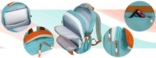 plecak ptn 8592-1358 blue na Arena.pl