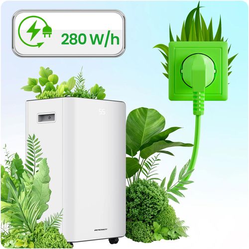 Osuszacz powietrza kompresorowy pochłaniacz wilgoci 20l/24h Berdsen na Arena.pl