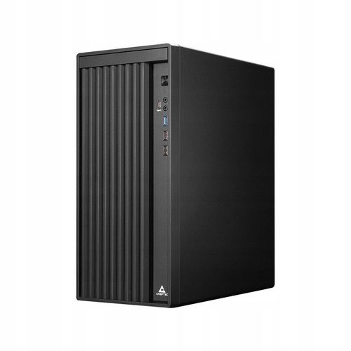 Obudowa Chieftec BS-20B-OP na Arena.pl