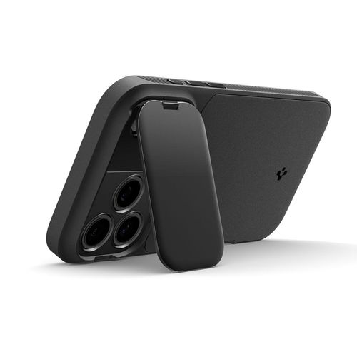 spigen optik armor mag magsafe iphone 17 pro max black na Arena.pl