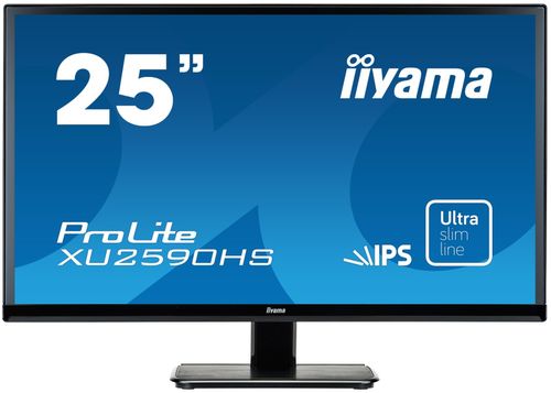 Monitor iiyama ProLite XU2590HS-B1 25" LED na Arena.pl