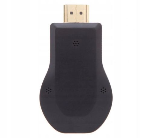 ADAPTER DO TELEWIZORA STREAMING DONGLE SMART HDMI WIFI DLNA ANYCAST na Arena.pl