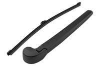 PIÓRO + RAMIĘ TYLNEJ WYCIERACZKI TYŁ AUDI Q5 2008 2009 2010 2011 2012