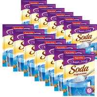 Appetita Soda oczyszczona 30 g x 15 sztuk