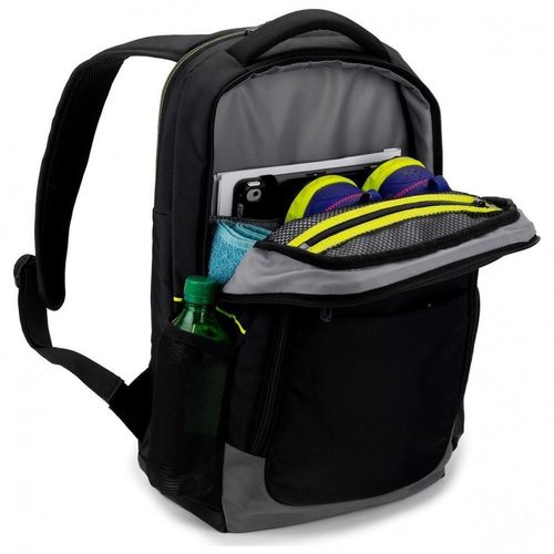CityGear 14" Laptop Backpack Black na Arena.pl