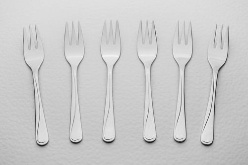 GERLACH Mango 12 widelczyków do ciasta na Arena.pl