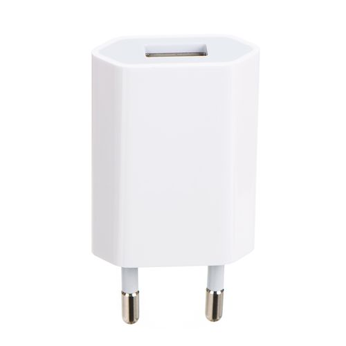 Oryginalna ładowarka USB Iphone Apple 1A MD813ZM/A na Arena.pl