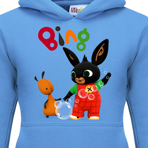 Dres Dziecięcy Królik Bing na Arena.pl
