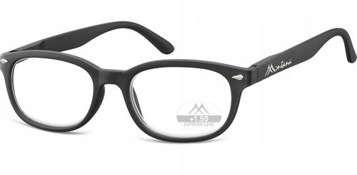 Okulary do Czytania Damskie Męskie PLUSY FLEKSY do BLIŻY + GRATISY na Arena.pl