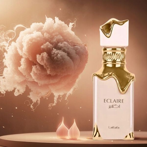 Woda perfumowana Lattafa Eclaire dla kobiet 100 ml zdjęcie 8