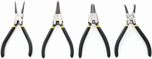 Szczypce Segera 7" KD10323 na Arena.pl